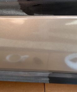 Forever Black Bumper & Trim 6 Oz. (New Improved Formula & Larger Size) 6oz Bottle 43 71ur6slib8L 1