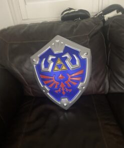 Disguise Link Shield Costume 19 71urG4u6quL
