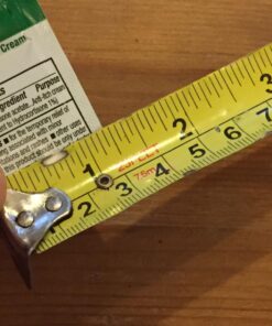 First Aid Only 18-012 Hydrocortisone Cream Packets, 12 Count 37 71usCZCmIHL