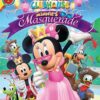 Mickey Mouse Clubhouse: Minnie's Masquerade DVD February 8, 2011 11 71usUSyiAL