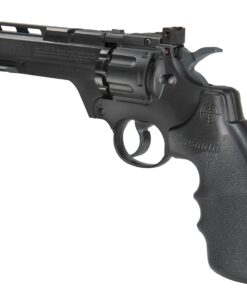 Crosman CCP8B2 Vigilante Standard Packaging Revolver 22 71utJ0Q01mL