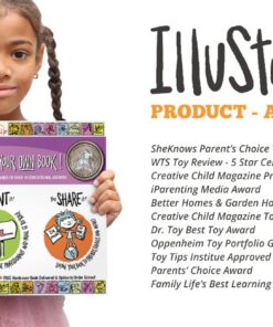 Lulu Jr. Illustory - Craft Kit 19 71utwfABjQL