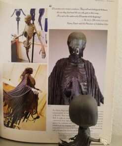 Funko POP Movies: Harry Potter Action Figure - Dementor One Size 27 71uu 9CTauL