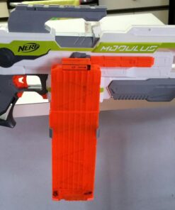 Nerf N-Strike Modulus ECS-10 Blaster Standard packaging 47 71uuegO4n7L