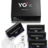Refill Kit | 4 Additional Tests for YO Home Sperm Test | Motile Semen Analysis | YO Testing Device NOT Included - Refill Pack Only | 4 Pack 2 Count (Pack of 4) 40 71uv2oeL4rL
