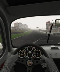 Assetto Corsa - PlayStation 4 Standard Edition 79 71uvHBhvHDL