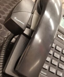 Plantronics - CS540 Wireless DECT Headset with Lifter (Poly) - Single Ear (Mono) Convertible (3 wearing styles) - Connects to Desk Phone - Noise Canceling Microphone 2011 Version 26 71uvXCUafVL