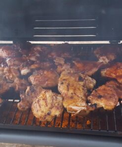 Char-Broil 1-Burner Portable Propane Gas Grill – 17402049 Portable Gas Grill 44 71uvY0mkftL