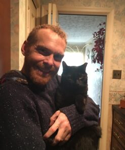 Purina Fancy Feast Grilled Gravy Wet Cat Food, Delights Grilled Tuna & Cheddar Cheese Feast - (24) 3 oz. Cans Cheddar Delights in Gravy 3.00 Ounce (Pack of 24) 48 71uvwraMVOL 1