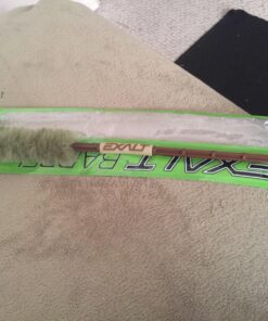 Alternative view of Exalt Paintball Barrel Maid Swab Camo