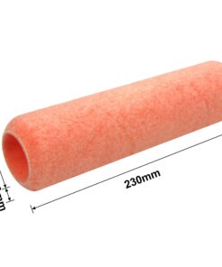 KINGORIGIN Brand 18 Piece,Paint Roller,Paint Rollers,Paint Roller Sets,Paint Roller Covers 9 inch,Paint Roller kit,Paint Tools,Home Repair Tools,Tools 18pack 10 71uwfD6ScBL