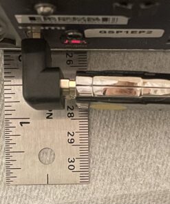 Twisted Veins HDMI 90 & 270 Degree, 4-Pack, Right Angle Adapters/Connectors, Supports HDMI 2.0b 4K 60hz HDR 270 & 90 Degree Adapters, 4 pack 51 71uxGJlcD3L