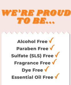 Cleure Face & Body Bar - Gentle Soap Cleanser for Sensitive Skin Infused w/Soothing Oatmeal - Gluten, SLS & Fragrance Free (3 oz, Pack of 1 Bar) 3 Ounce (Pack of 1) 10 71uxSSbo4aL