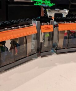 LEGO City Town 60097 City Square Building Kit 52 71uxmB6TpyL