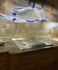 Frigidaire FGGC3047QS Gallery 30 Gas Cooktop in Stainless Steel 21 71uysiC1mpL