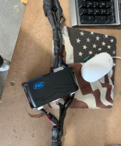 PAC RP4.2-TY11 Radiopro4 Ty11 Radio Replacement 28 71uznQSdugL