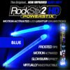 ROCKSTIX 2 HD BLUE, BRIGHT LED LIGHT UP DRUMSTICKS, with fade effect, Set your gig on fire! (BLUE ROCKSTIX) 22 71uzznQasBL