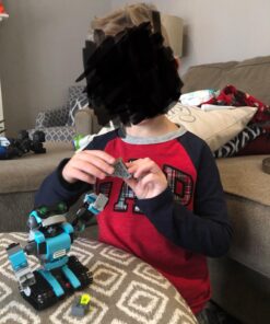 LEGO Creator Robo Explorer 31062 Robot Toy 23 71v EwBL9eL