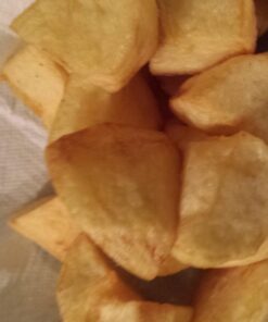 Excelsteel 6 Quart Stainless Steel Stove Top Deep Fryer,Silver 24 71v XheNUmL