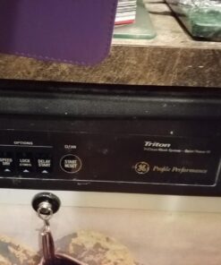 Master Magnetics 7580 Magnetic Hook Organizer Rotating Swing Hook 65 Pound Pull Force 1.47Diameter 0.54Thick Black 34 71v lOyF dL