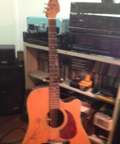 Korg CA1 Chromatic Tuner CA-1 Chromatic Tuner 11 71v rimKZPL