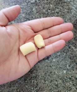 Milk-Bone MaroSnacks Dog Treats, Beef, 40 Ounce All Size Dogs 40 Ounce (Pack of 1) 43 71v07yqynaL