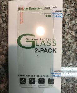 OtterBox iPhone SE 3rd & 2nd Gen, iPhone 8 & iPhone 7 (not compatible with Plus sized models) Defender Series Case - BLACK, rugged & durable, with port protection, includes holster clip kickstand Frustration Free Packaging 34 71v2F7LZlNL