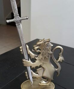 The Noble Collection Gryffindor Sword Letter Opener 18 71v2LFVgUWL