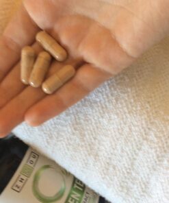 Zhou Green Tea Extract Capsules with EGCG, Natural Energy, Mental Focus, Immune Health, Antioxidant and Heart Support, Non-GMO, Vegan, Gluten Free, 120 Capsules 32 71v2N80BhWL