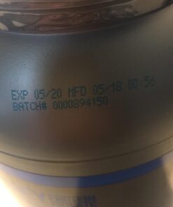 Isopure Protein Powder, Creamy Vanilla Whey Isolate with Vitamin C & Zinc for Immune Support, 25g Protein, Zero Carb & Keto Friendly, 44 Servings, 3 Pounds (Packaging May Vary) 44 Servings (Pack of 1) 44 71v2VNonh0L