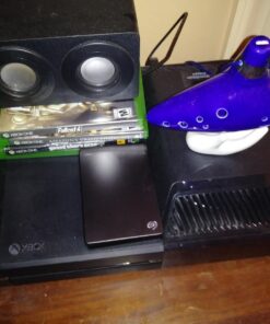 Seagate Backup Plus Portable 4TB External Hard Drive HDD – Black USB 3.0 for PC Laptop and Mac, 2 Months Adobe CC Photography (STDR4000100) 59 71v34N2nydL