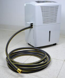 Apex, REM-15, Connector Hose, 5/8-inch by 15-feet ,(Colors may vary) 26 71v3ITEhsZL