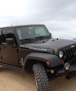 Motormic Tow Strap Recovery Kit – 3" x 30ft (30,000 lbs.) Rope + 2" Shackle Hitch Receiver + 5/8" Locking Pin + 3/4" D Ring Shackles with Safety Ring + Heavy Duty Bag - Off Road Pick Up Towing Complete Recovery Strap Kit 31 71v3p5EdMoL