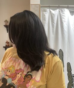 Conair Double Ceramic 3-in-1 Hot Air Brush, Dry as You Style 27 71v4Um9o4pL