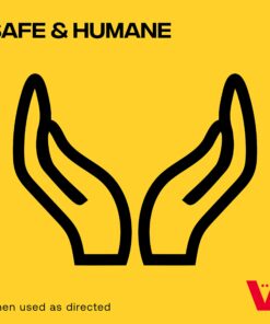 Victor M310S Tin Cat Multi-Catch Live Mouse Trap - Indoor and Outdoor Humane Catch and Release 1 Trap 22 71v5Z6ujGmL