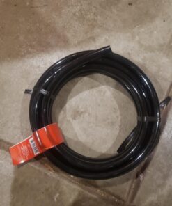 TotalPond Vinyl Tubing, 1/2-inch 38 71v5vaYQPSL