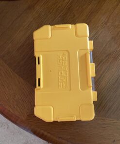 DEWALT Titanium Nitride Coated Drill Bit Set, Pilot Point, 21-Piece (DW1361) 21-Piece Drill Bit Set 35 71v6iAd GpL