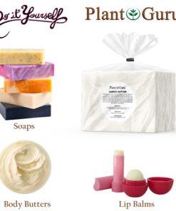 Raw Kokum Butter 8 oz. 100% Pure Natural Cold Pressed (HDPE Food Grade Jar) - Great for Skin, Body and Hair Moisturizer, DIY Creams, Balms, Lotions and Soap Making. 12 71v7rXzd2hL