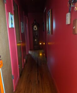 Maxxima LED Night Light with Dusk to Dawn Sensor - Featuring 25 Lumens, Plug In, Ideal for Bedrooms, Bathrooms, Basements, Hallways, and Senior Living, Amber Light - 2 Pack Amber - 2 Pack 24 71v8YpL1Q9L