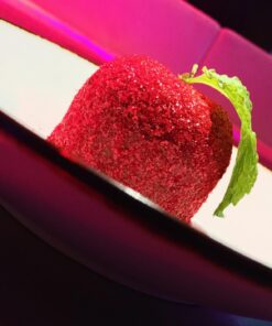 Round Silicone Molds for Chocolate Candy - 8 Cavity Apple Mold 3d Silicone Molds for Baking Molds Silicone Shapes Ice Cream Candy Molds Silicone White Chocolate Dessert Molds Cake Baking Supplies Apple Silicone Mold 33 71v8ZtjgD6L