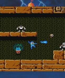 Mega Man Legacy Collection Nintendo 3DS Standard 13 71v9M4VIC1L