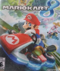 Mario Kart 8 - Nintendo Wii U 35 71v9OWlALVL