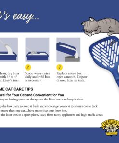 Precious Cat Senior Litter, 8lbs 17 71v9PBE9BHL