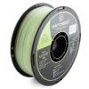 HATCHBOX ABS 3D Printer Filament, Dimensional Accuracy +/- 0.03 mm, 1 kg Spool, 1.75 mm, Glow in the Dark 8 71v9Pg3vh7L