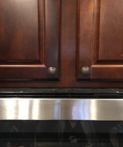 Cosmas 25 Pack 5560ORB Oil Rubbed Bronze Cabinet Hardware Round Knob - 1-1/4" Diameter 27 71v9isD3wyL