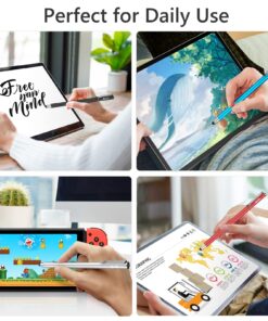 B and D Stylus touch screen pen Blue/Black 25 71v9nmaDygL