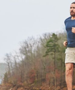 Fitbit Charge 5 Advanced Health & Fitness Tracker with Built-in GPS, Stress Management Tools, Sleep Tracking, 24/7 Heart Rate & More, Mineral Blue, One Size S & L Bands Included, Steel Blue/Platinum Fitbit Charge 5 30 71v9sjBUdzL