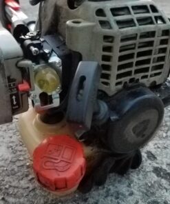 Hipa SRM 230 Carburetor RB-K70A for Echo SRM230 PE230 PAS230 SRM231 PE230 PE231 GT230 GT231 PAS230 PAS231 PPT230 PPT231 SRM230S SRM230U SRM231S SRM231U Trimmer w Tune-up kit RB-K75 29 71v9sjQsQ5L