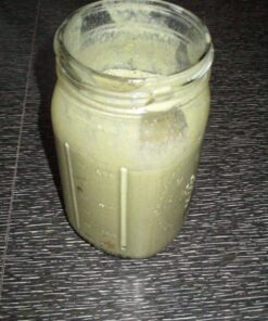 NATURELO Raw Greens Superfood Powder - Wild Berry Flavor - Boost Energy, Detox, Enhance Health - Organic Spirulina - Wheat Grass - Whole Food Nutrition from Fruits & Vegetables - 30 Servings 30 Servings (Pack of 1) 41 71vA LGLcnL 4