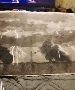 Dr. Ph. Martin's Bombay India Ink (Set 1) Ink Set, 1.0 oz, Set 1 Colors, 1 Set of 12 Bottles 32 71vACenrH L